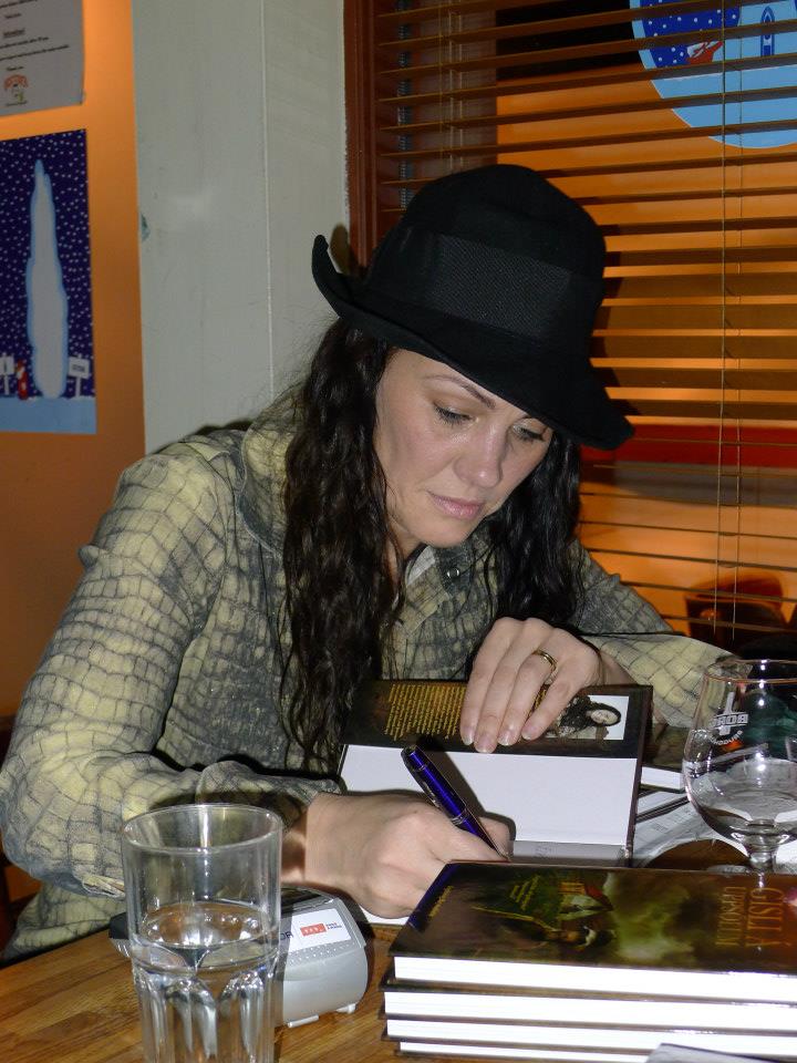 Ingibjörg Reynisdóttir