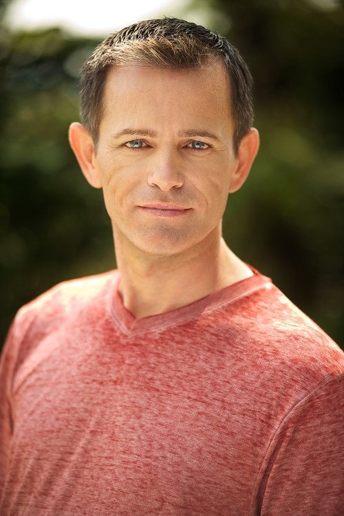Danny L. Martin