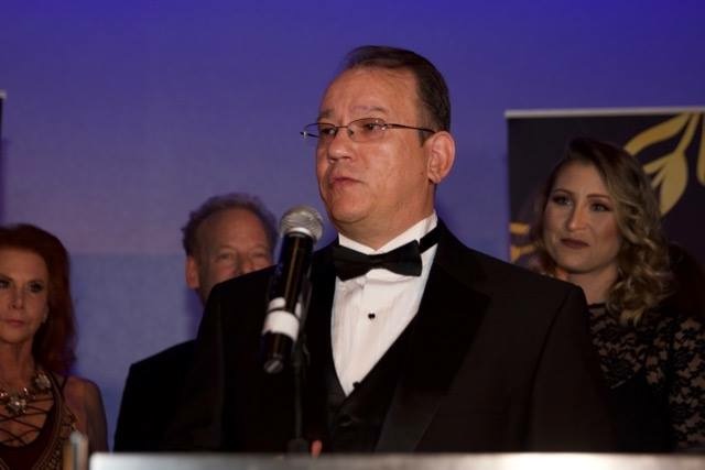 Tony DeBenedetto