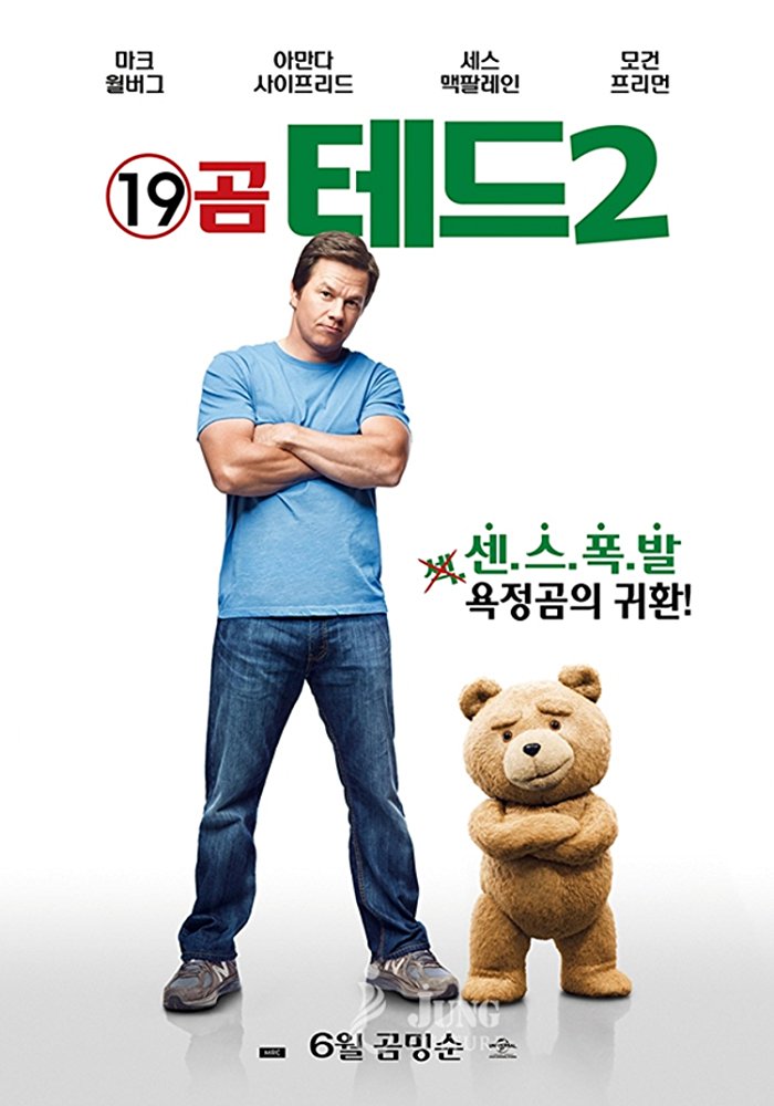 Ted
