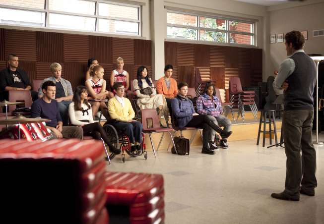 Finn Hudson