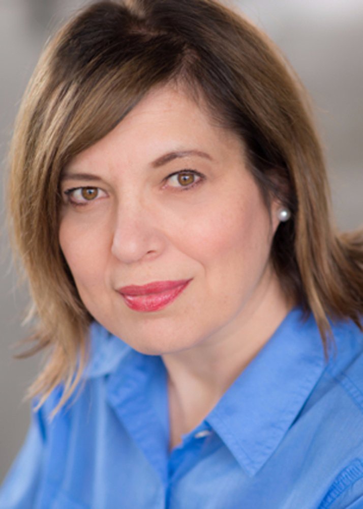 Tamara Elizabeth Marshall
