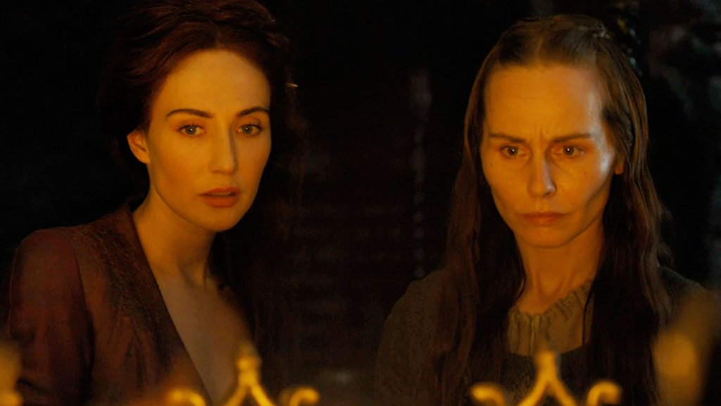 Selyse Baratheon