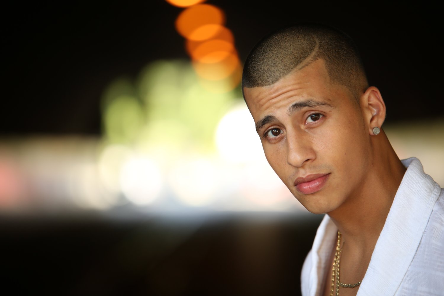 Carlito Olivero