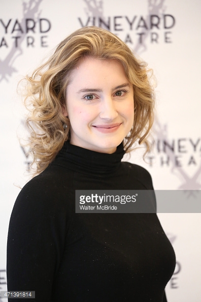 Catherine Combs