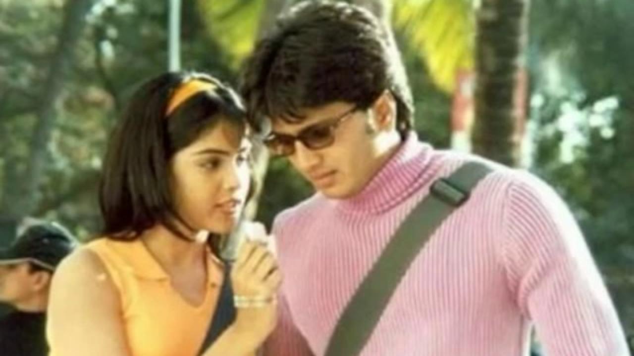 Riteish Deshmukh
