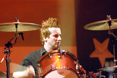 Tre Cool
