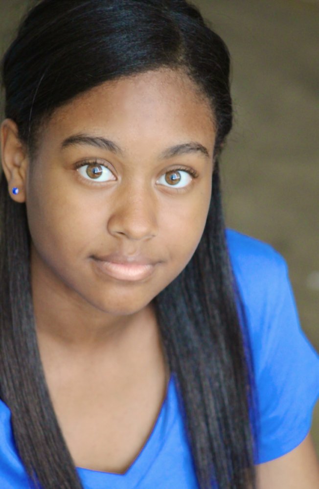 Kyra Johnson