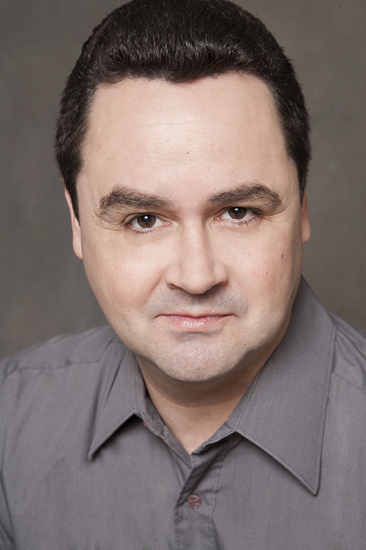 John Paul Sutliff