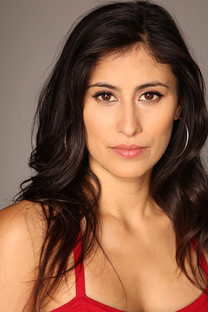 Claudia Elmore