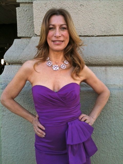 Patrizia Milano