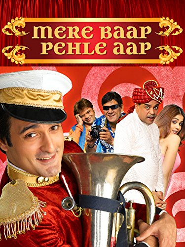 Paresh Rawal