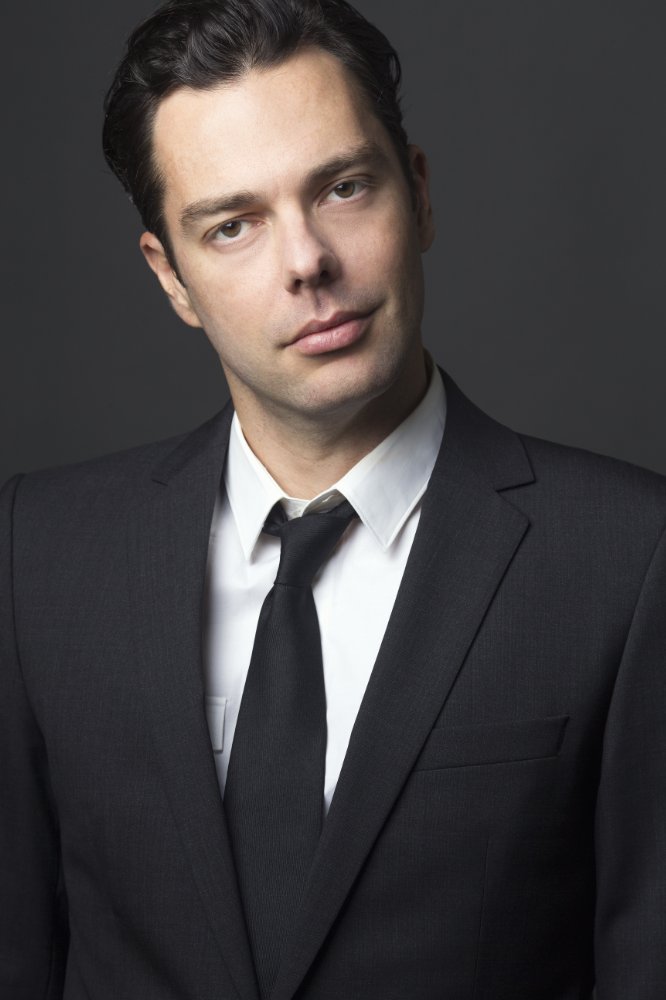 Adam Groves