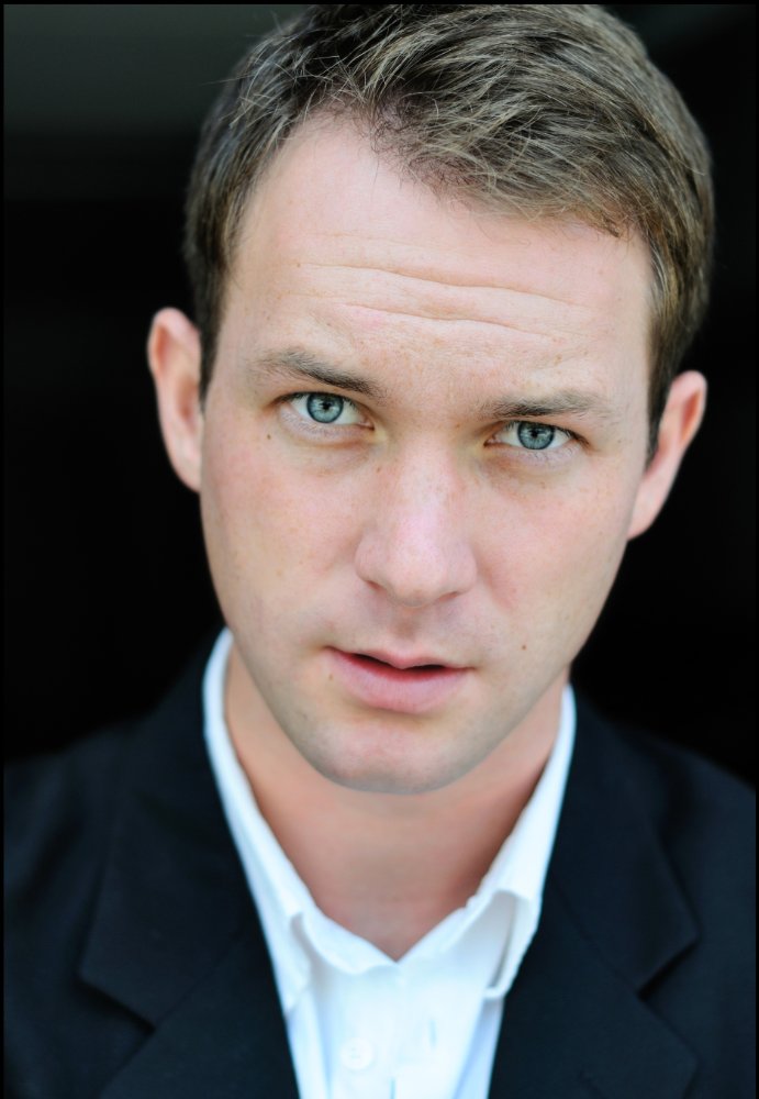 Adam Edgar