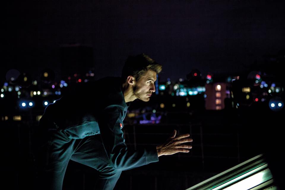 Andrew Zographos