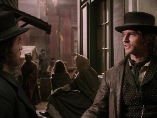 Detective Kevin Corcoran