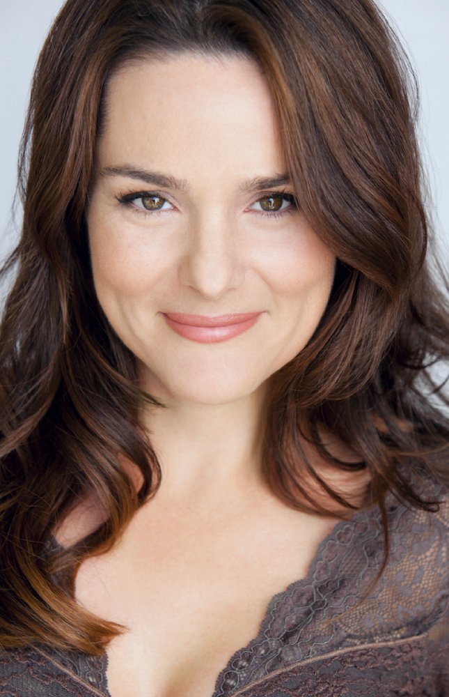 Nicole Hawkyard