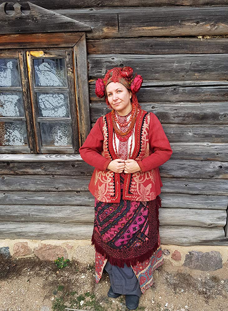 Danguole Ragazinskaite