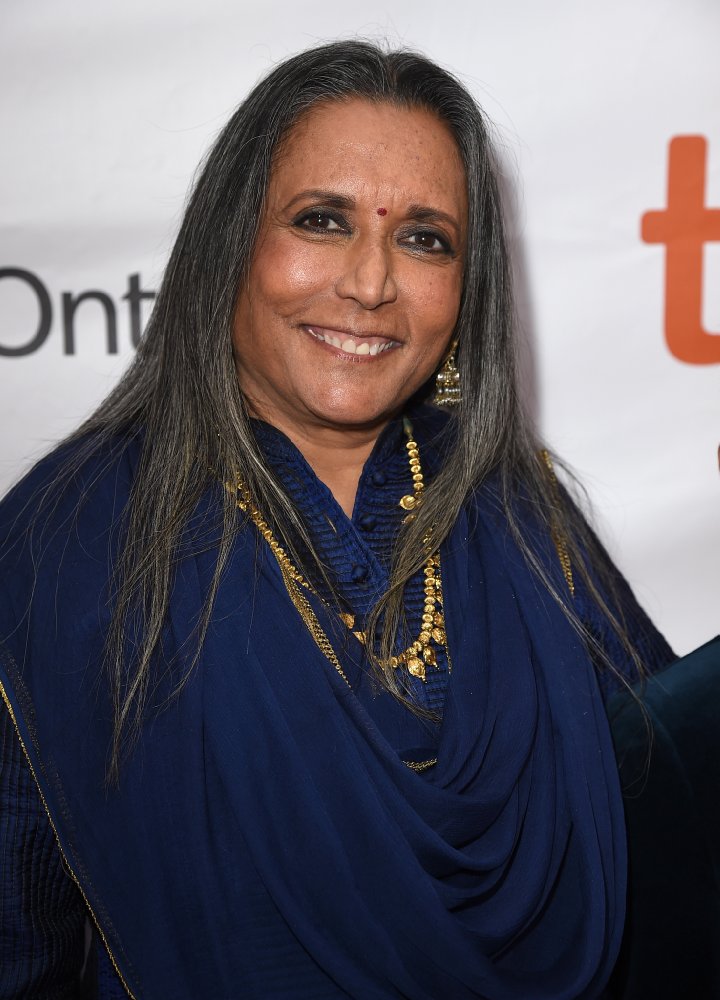 Deepa Mehta