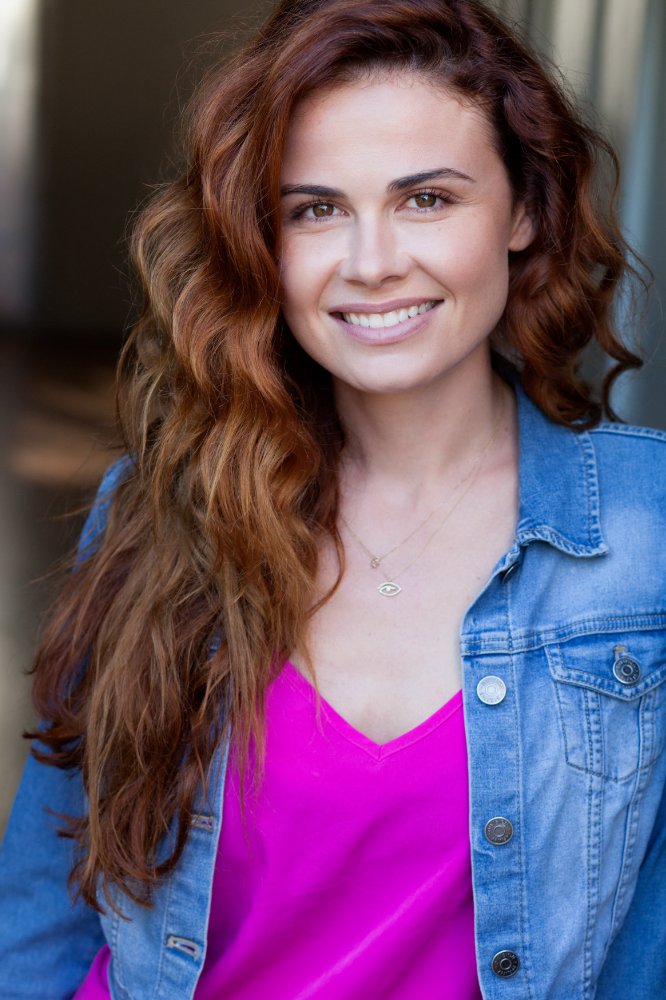 Nancy Maguire