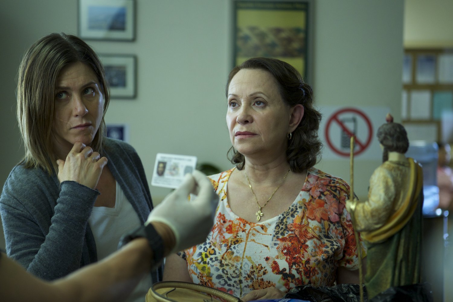 Adriana Barraza