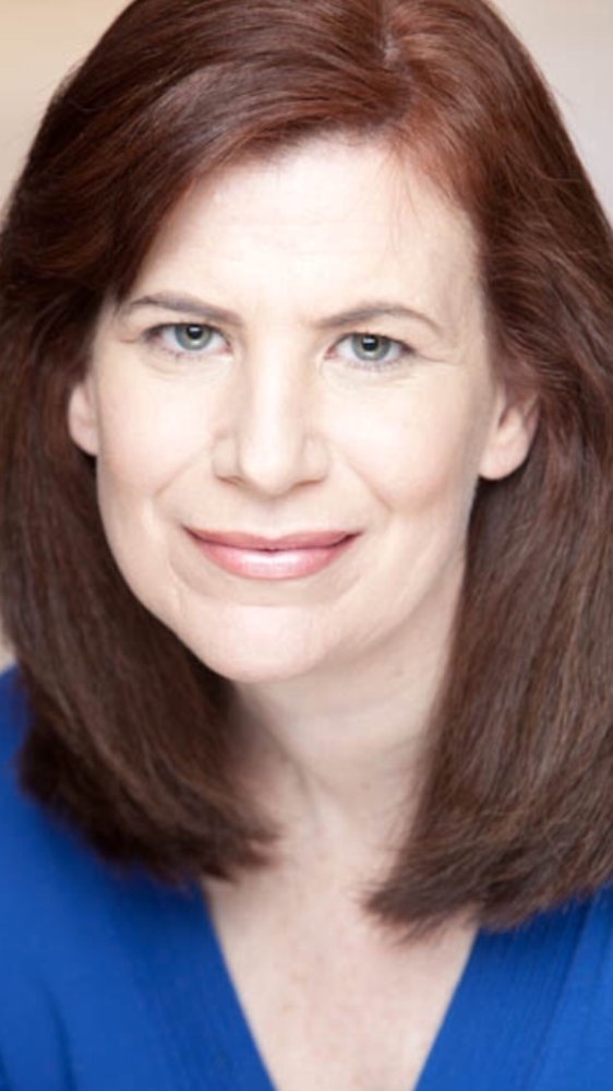 Jennifer Gegan