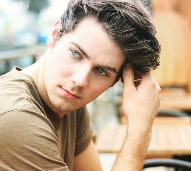James Miller