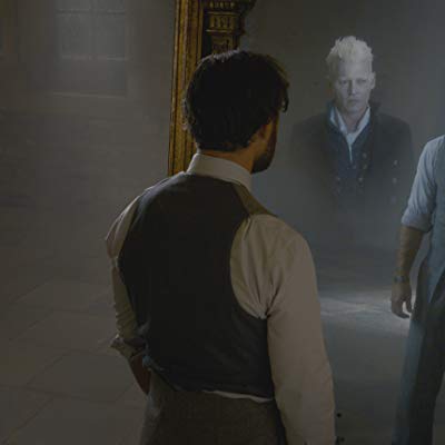 Gellert Grindelwald