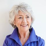 Mary Looram