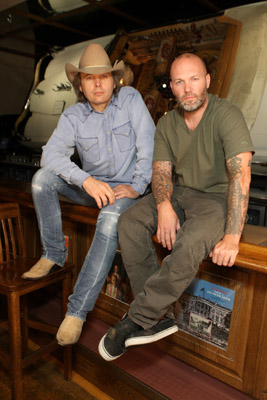 Fred Durst