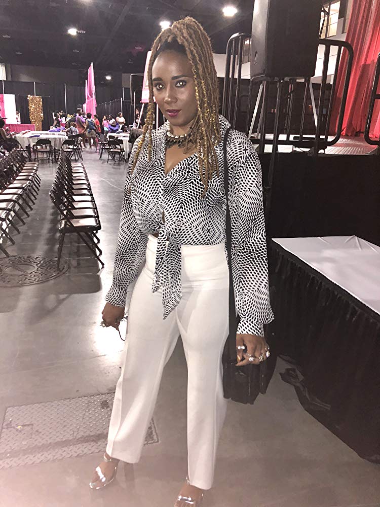 Jessica Robinson