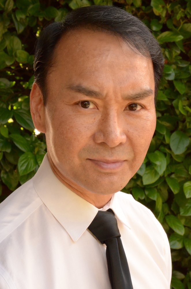 Harry Yi