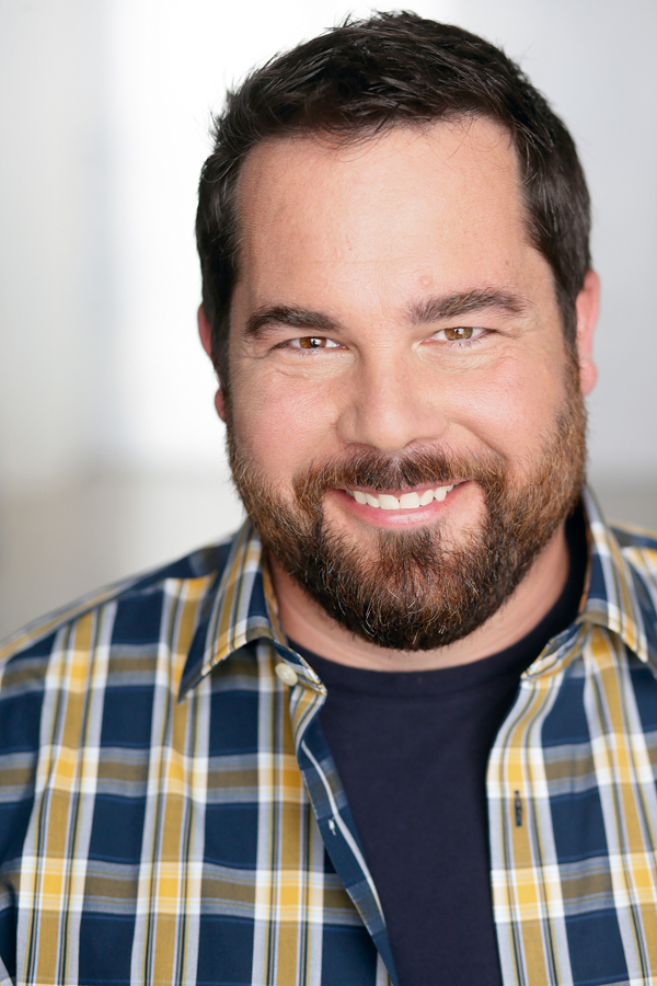 Mike Kersey