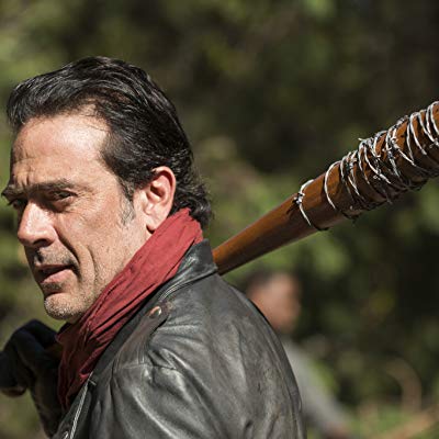 Negan