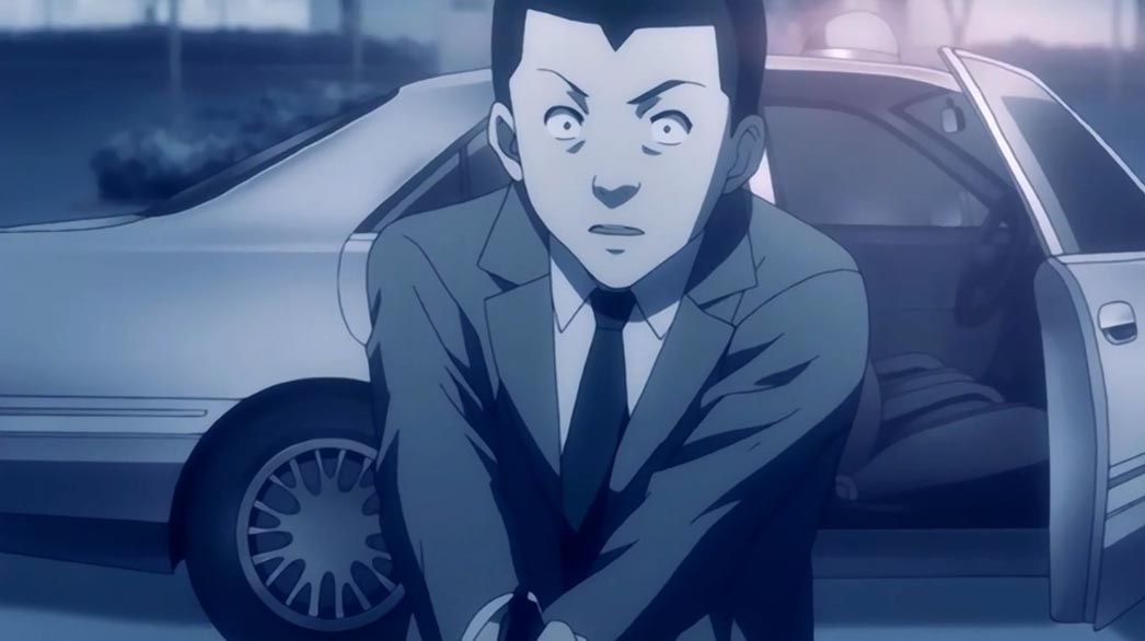 Hirokazu Ukita