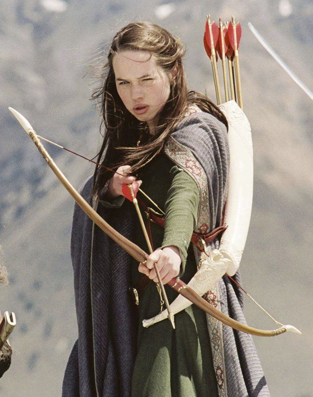 Susan Pevensie