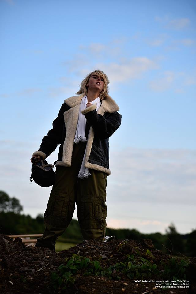 Jadey Duffield