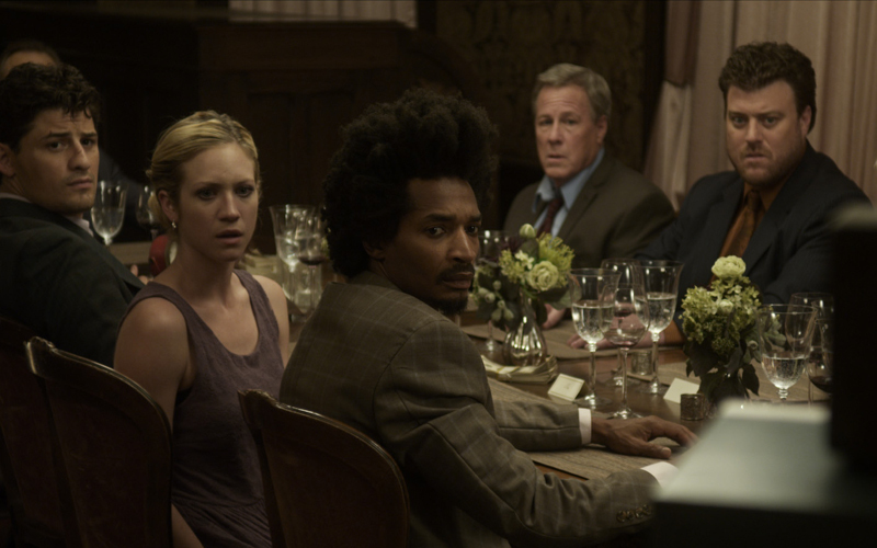 Eddie Steeples