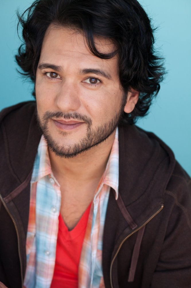 Bradley Estrin