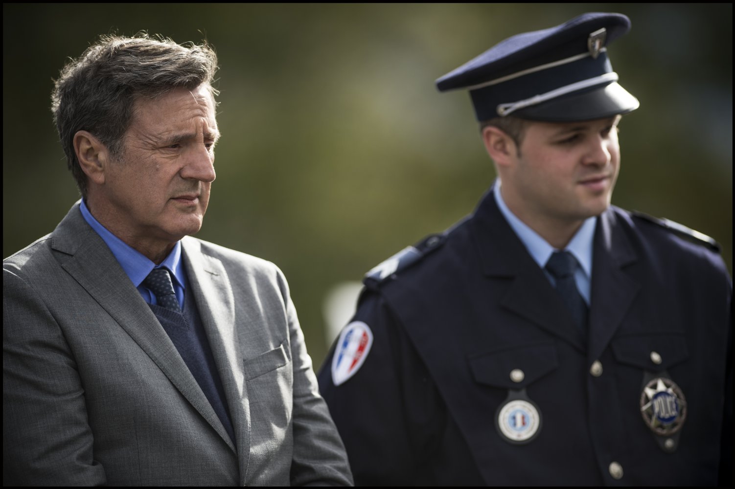 Daniel Auteuil