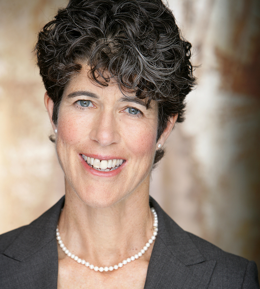 Carrie Gibson