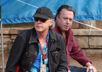 Christopher Hitchens