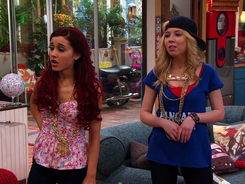 Jennette McCurdy