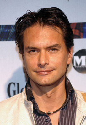 Marcus Schenkenberg