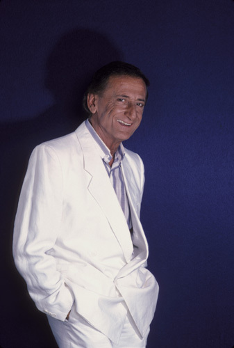 Charlie Callas