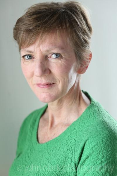 Rachel Dobell