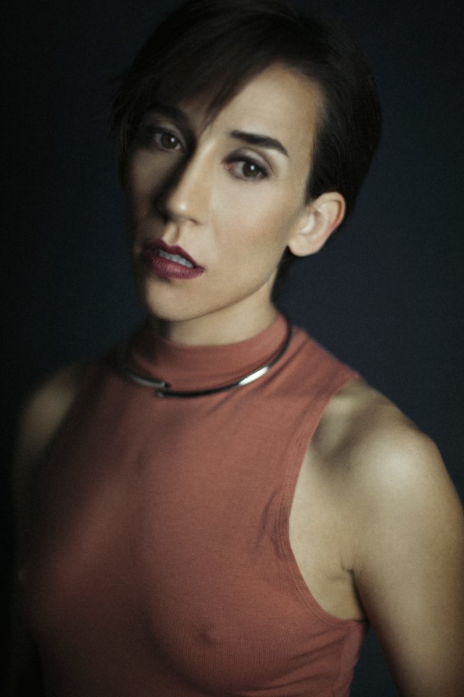 Larissa Gritti