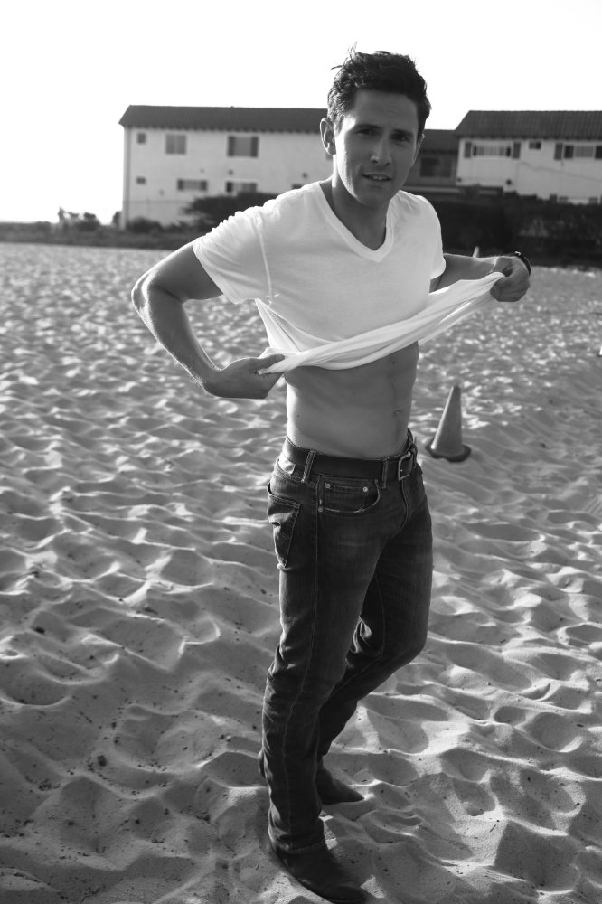 Evan Holtzman