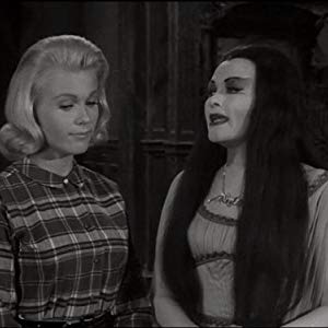 Marilyn Munster