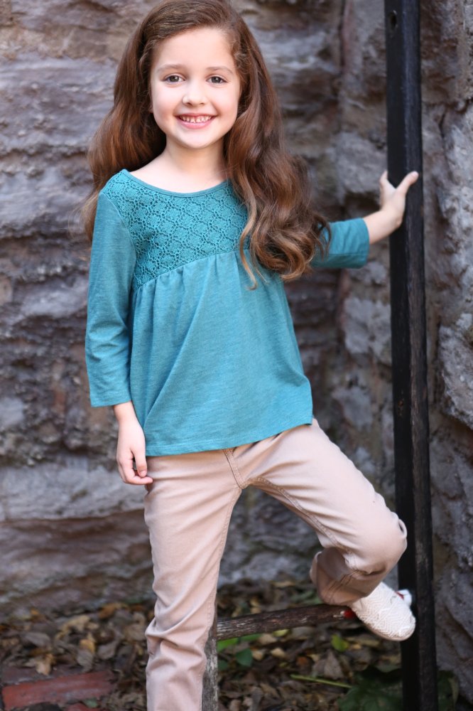 Isabel Young
